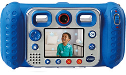 VTech KidiZoom Duo DX Blue