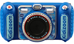 VTech KidiZoom Duo DX Blue