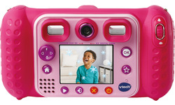 VTech Kidizoom Duo DX Pink