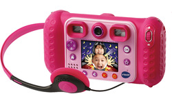 VTech Kidizoom Duo DX Pink