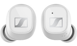 Sennheiser CX 400 BT True Wireless White