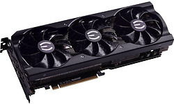 EVGA GeForce RTX 3080 XC3 Gaming 10GB