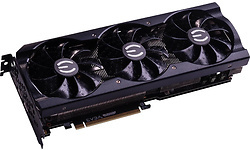 EVGA GeForce RTX 3080 XC3 Ultra Gaming 10GB