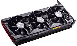 EVGA GeForce RTX 3080 XC3 Ultra Gaming 10GB