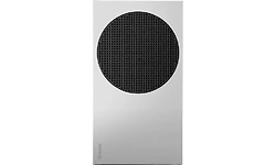 Microsoft Xbox Series S 512GB