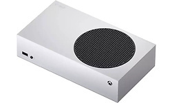 Microsoft Xbox Series S 512GB