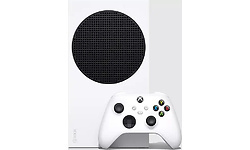 Microsoft Xbox Series S 512GB
