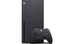 Microsoft Xbox Series X 1TB