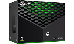 Microsoft Xbox Series X 1TB