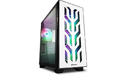 Sharkoon Elite Shark CA300T White