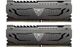 Patriot Viper Steel 16GB DDR4-4400 CL19 kit