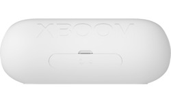 LG Xboom Go PL5 White