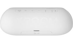 LG Xboom Go PL5 White