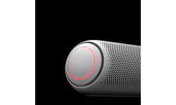 LG Xboom Go PL5 White