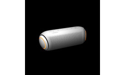 LG Xboom Go PL5 White
