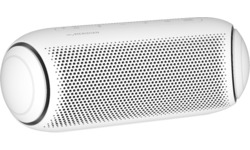 LG Xboom Go PL5 White