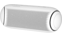 LG Xboom Go PL5 White