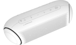 LG Xboom Go PL5 White
