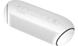 LG Xboom Go PL5 White