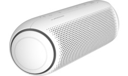 LG Xboom Go PL5 White
