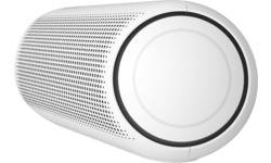 LG Xboom Go PL5 White