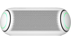 LG Xboom Go PL5 White