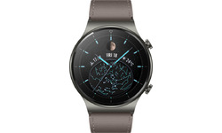 Huawei Watch GT 2 Pro Grey/Brown