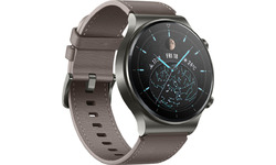 Huawei Watch GT 2 Pro Grey/Brown