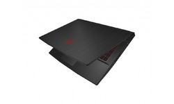 MSI GF65 9SD1-030NL