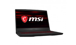 MSI GF65 9SD1-030NL