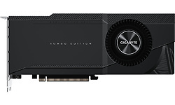 Gigabyte GeForce RTX 3090 Turbo 24GB