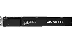 Gigabyte GeForce RTX 3090 Turbo 24GB