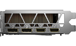 Gigabyte GeForce RTX 3090 Turbo 24GB