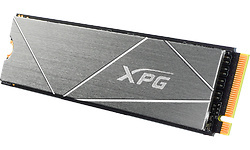 Adata XPG Gammix S50 Lite Heatsink 1TB