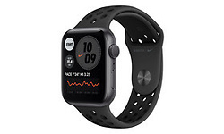 Apple Watch 6 Series Nike 44mm Space Grey