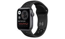 Apple Watch SE Nike 40mm Space Grey