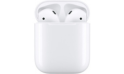 Apple AirPods In-Ear White