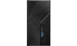 ASRock Deskmini H470 Black