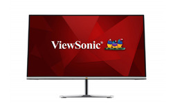 Viewsonic VX2476-SMH