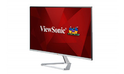 Viewsonic VX2476-SMH