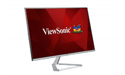 Viewsonic VX2476-SMH