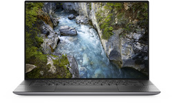 Dell Precision 5550 (14YCW)
