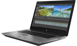 HP ZBook 17 G6 (6TU96EA)