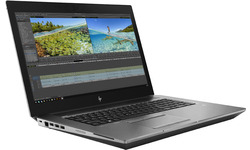 HP ZBook 17 G6 (6TU96EA)