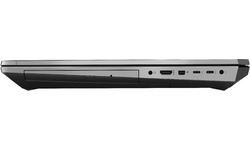 HP ZBook 17 G6 (6TU96EA)
