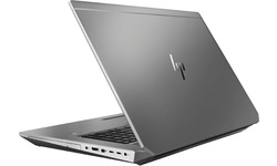 HP ZBook 17 G6 (6TU96EA)