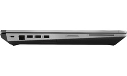 HP ZBook 17 G6 (6TU96EA)