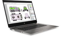 HP ZBook Studio x360 G5 (6TW39EA)