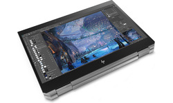 HP ZBook Studio x360 G5 (6TW39EA)