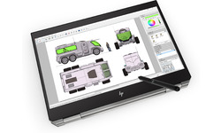 HP ZBook Studio x360 G5 (6TW39EA)